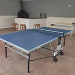 La Berruca * Malpartida de Cáceres