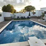 בית נופש La Berruca Malpartida de Cáceres
