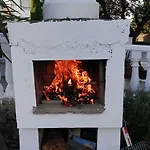 בית נופש La Berruca Malpartida de Cáceres