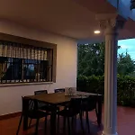 בית נופש La Berruca *