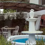 בית נופש La Berruca *