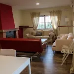 La Berruca * Malpartida de Cáceres
