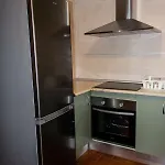 בית נופש La Berruca *