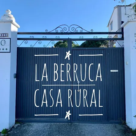 La Berruca