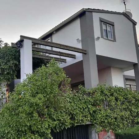 La Berruca