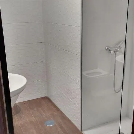 Дом отдыха La Berruca