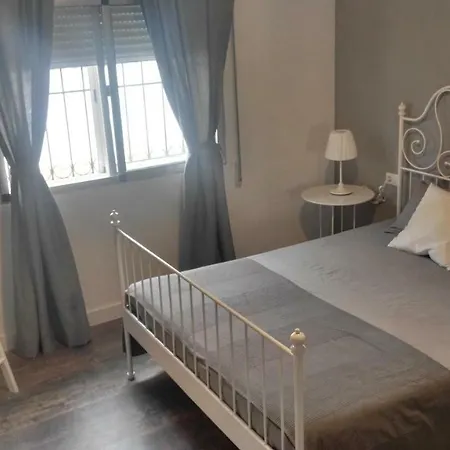 La Berruca Дом отдыха