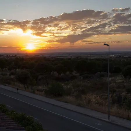 Дом отдыха La Berruca *