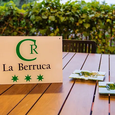 La Berruca * Мальпартида-де-Касерес