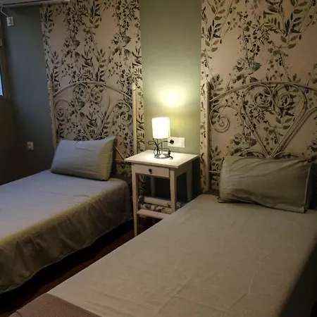 La Berruca Дом отдыха *