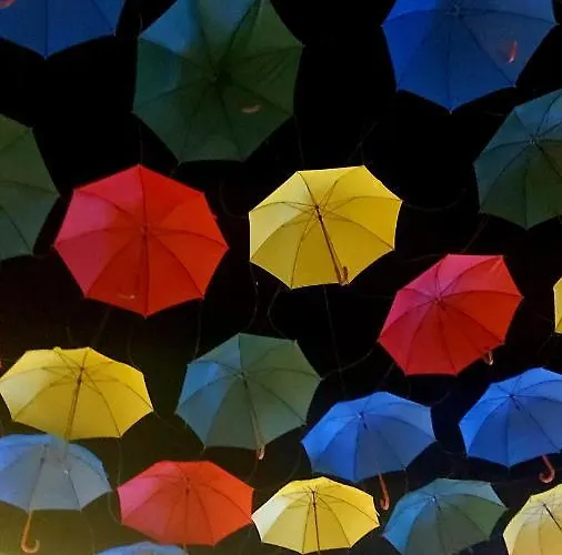 La Berruca Дом отдыха