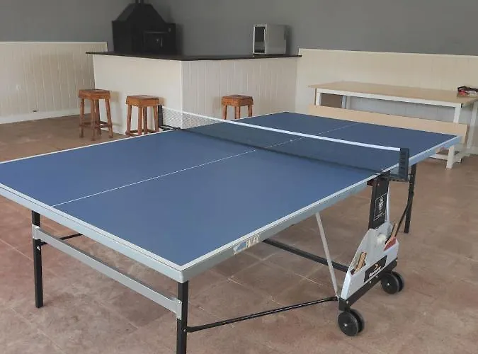 La Berruca * Мальпартида-де-Касерес