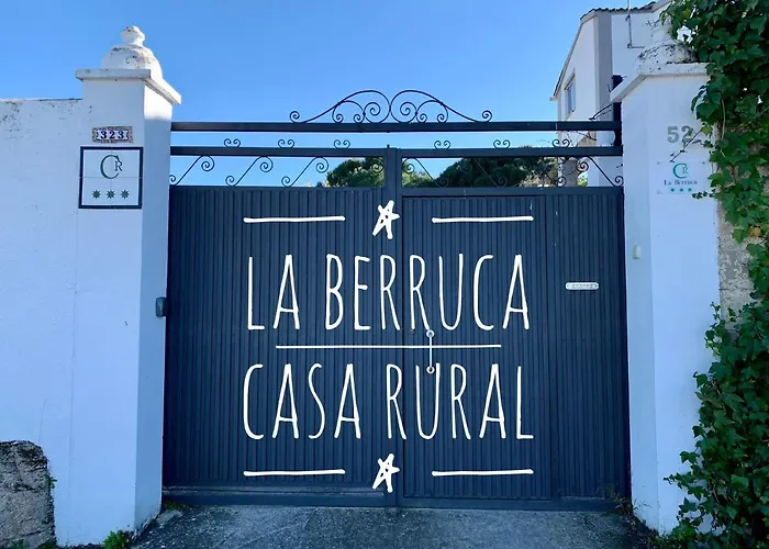 La Berruca
