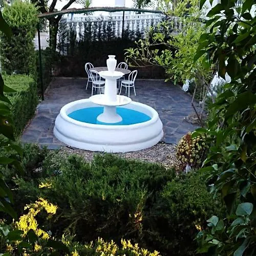 La Berruca * Мальпартида-де-Касерес