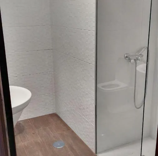 Дом отдыха La Berruca