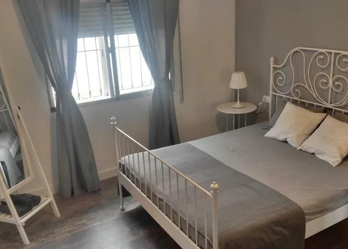 La Berruca Дом отдыха