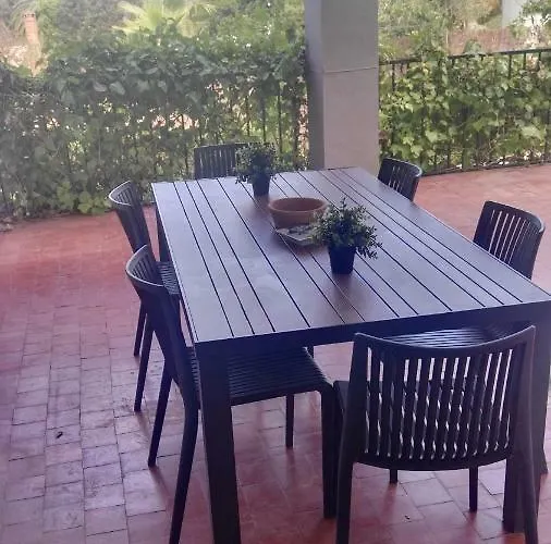 La Berruca Мальпартида-де-Касерес