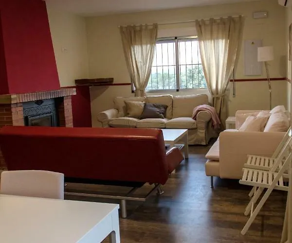 La Berruca * Мальпартида-де-Касерес