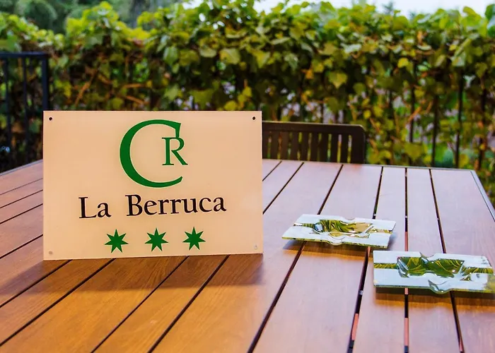 La Berruca * Мальпартида-де-Касерес